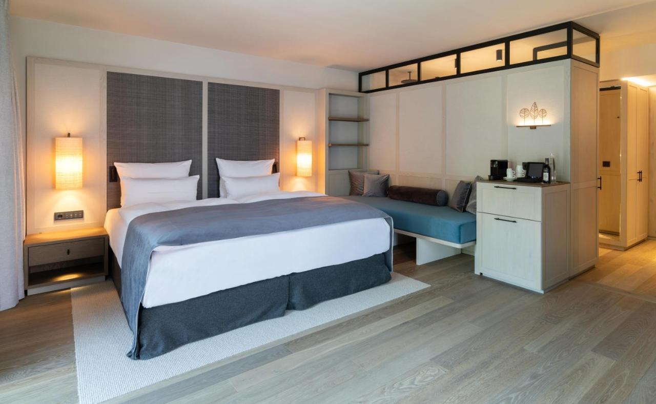 Parkhotel Egerner Hoefe Rottach-Egern Luaran gambar