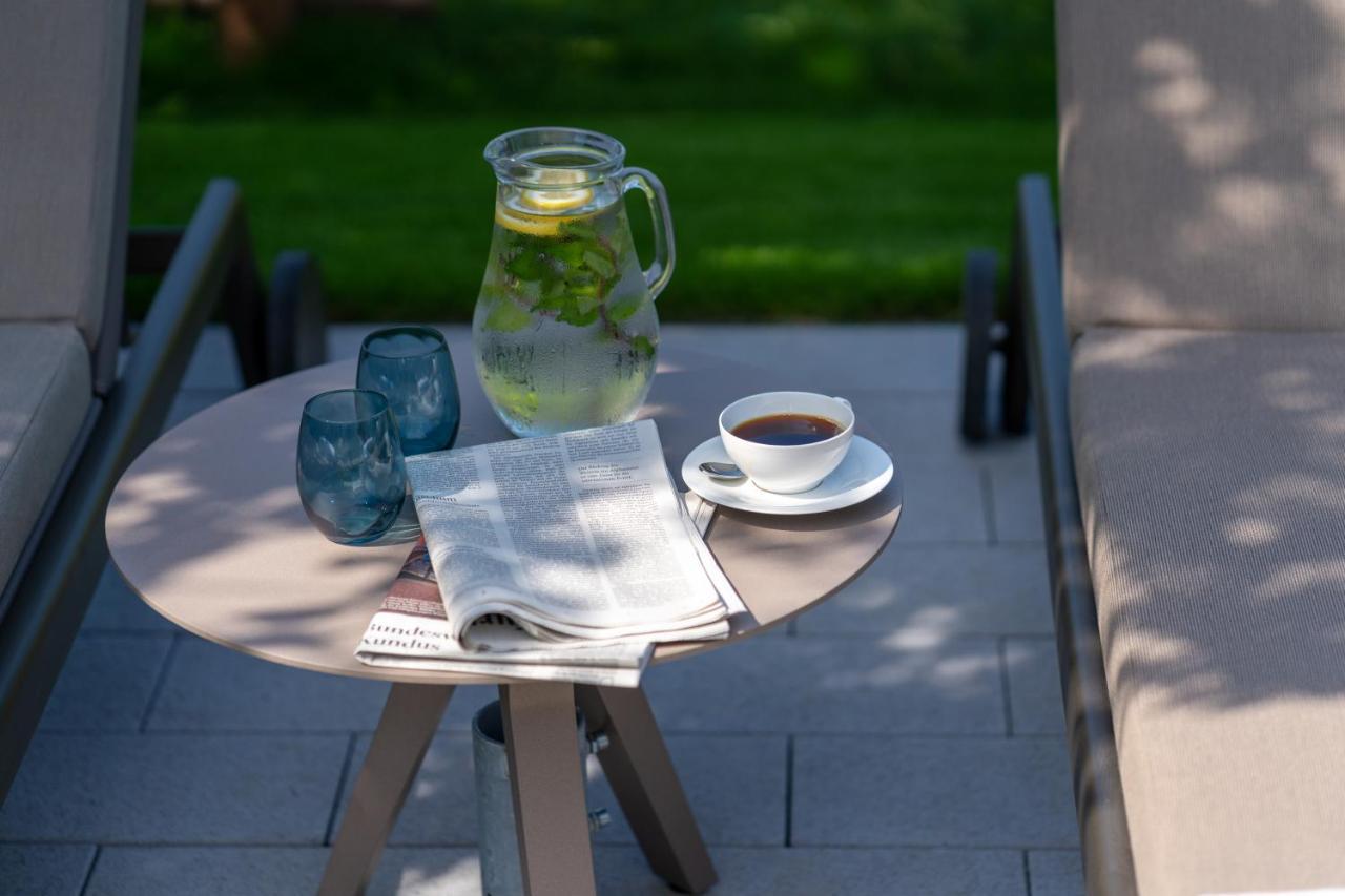 Parkhotel Egerner Hoefe Rottach-Egern Luaran gambar