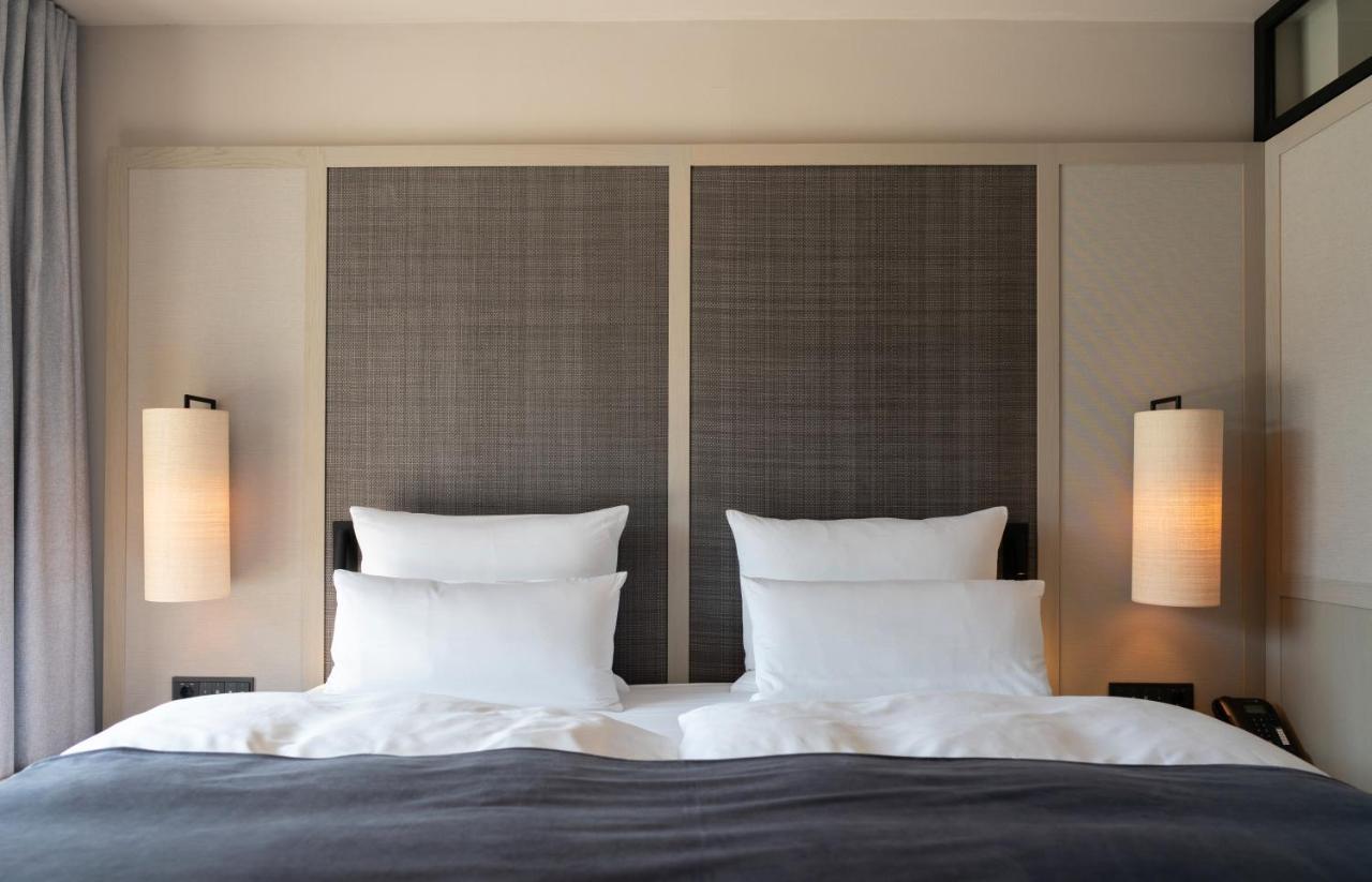Parkhotel Egerner Hoefe Rottach-Egern Luaran gambar