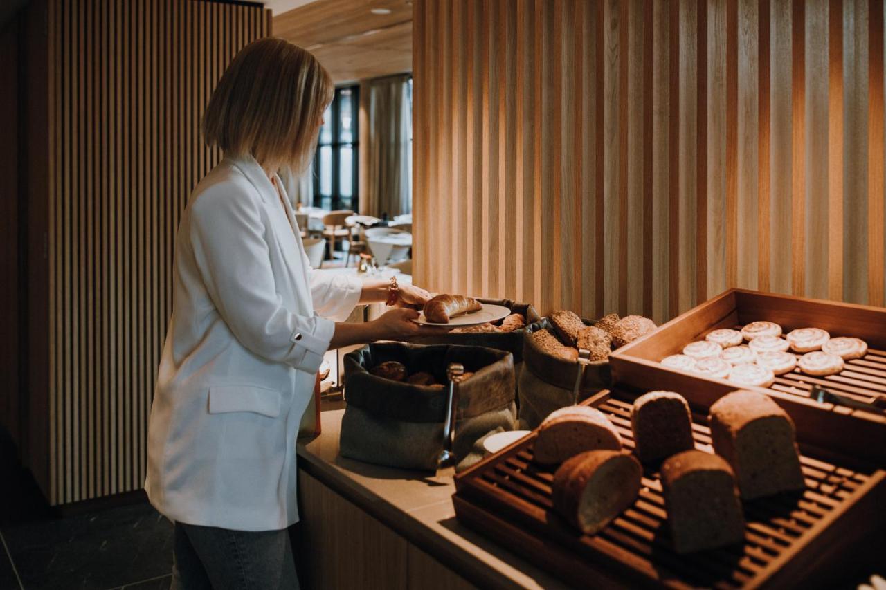 Parkhotel Egerner Hoefe Rottach-Egern Luaran gambar