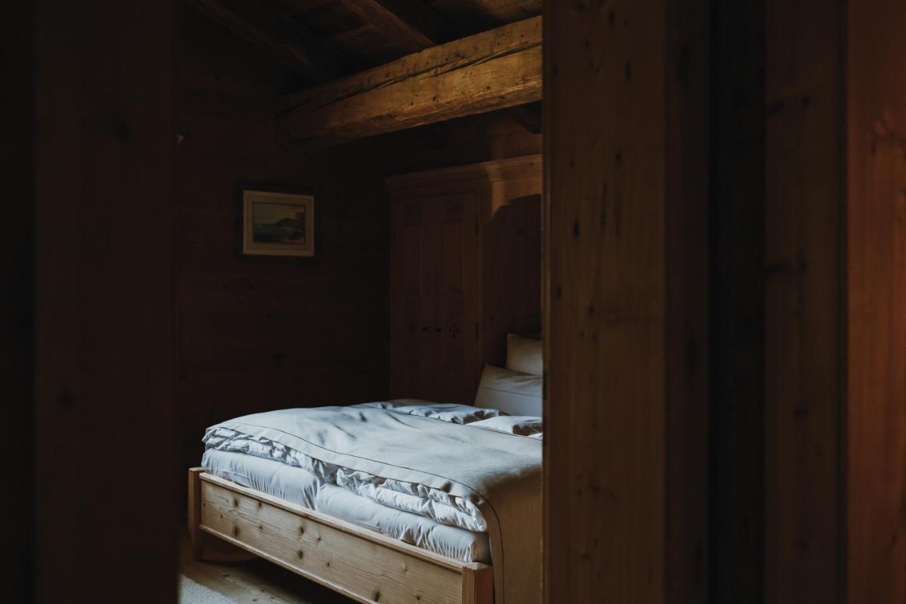 Parkhotel Egerner Hoefe Rottach-Egern Luaran gambar