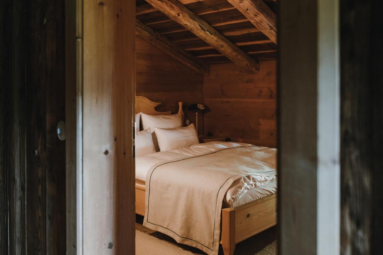 Parkhotel Egerner Hoefe Rottach-Egern Luaran gambar