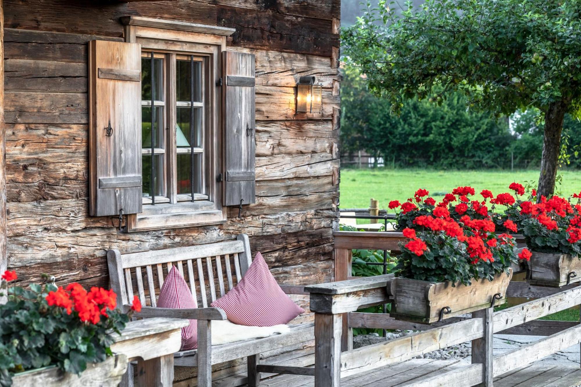 Parkhotel Egerner Hoefe Rottach-Egern Bilik gambar