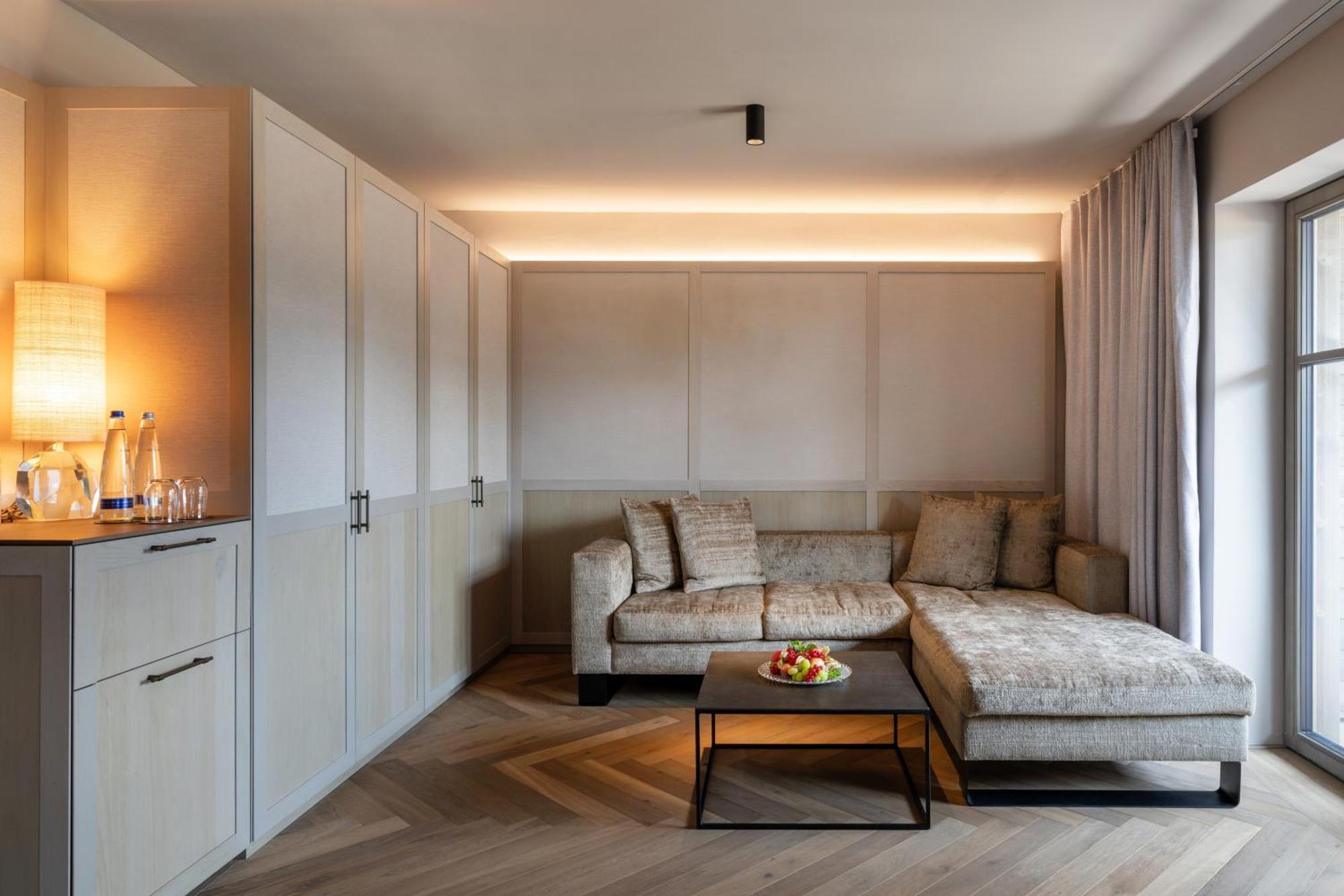 Parkhotel Egerner Hoefe Rottach-Egern Luaran gambar