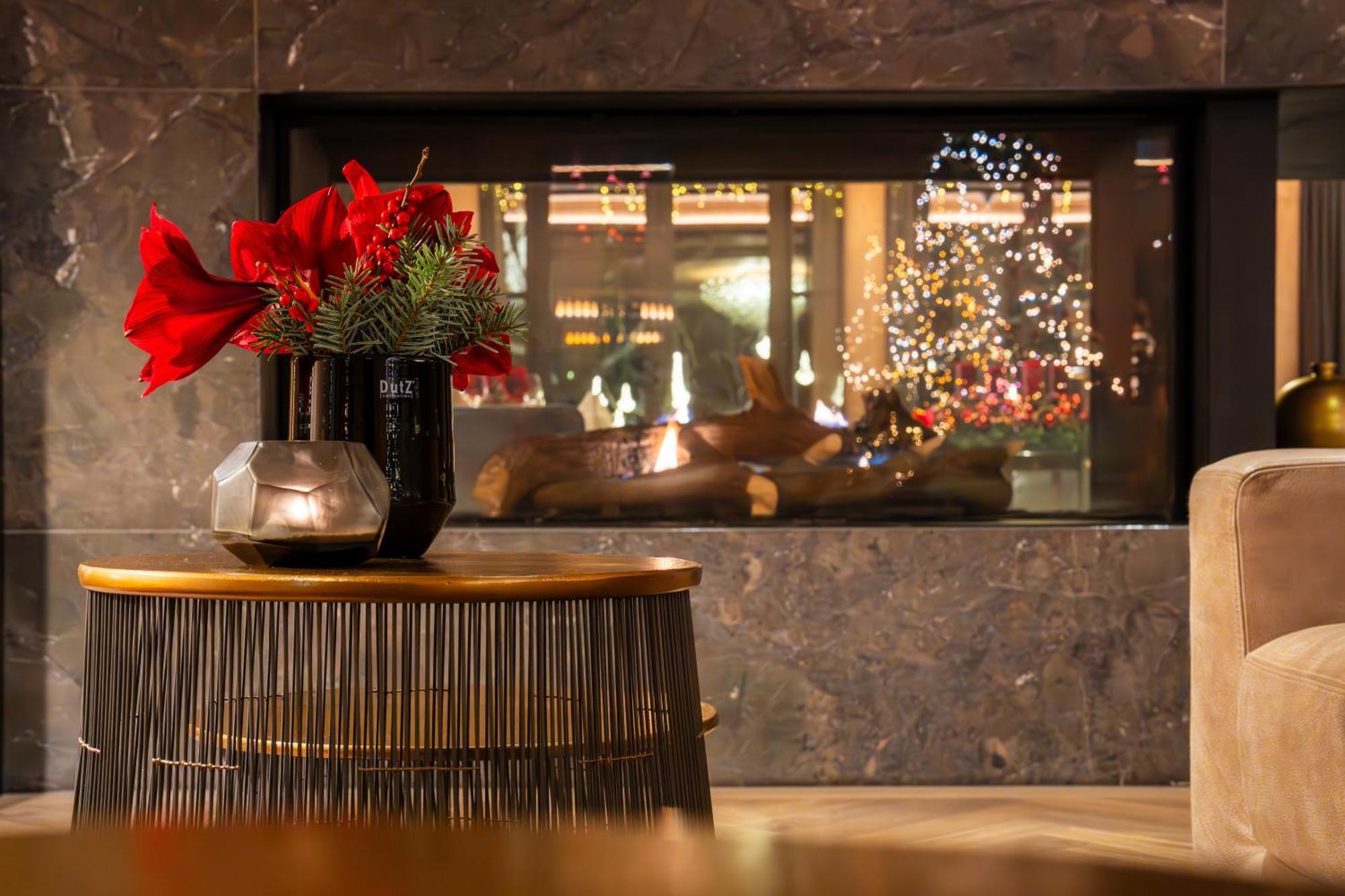 Parkhotel Egerner Hoefe Rottach-Egern Luaran gambar