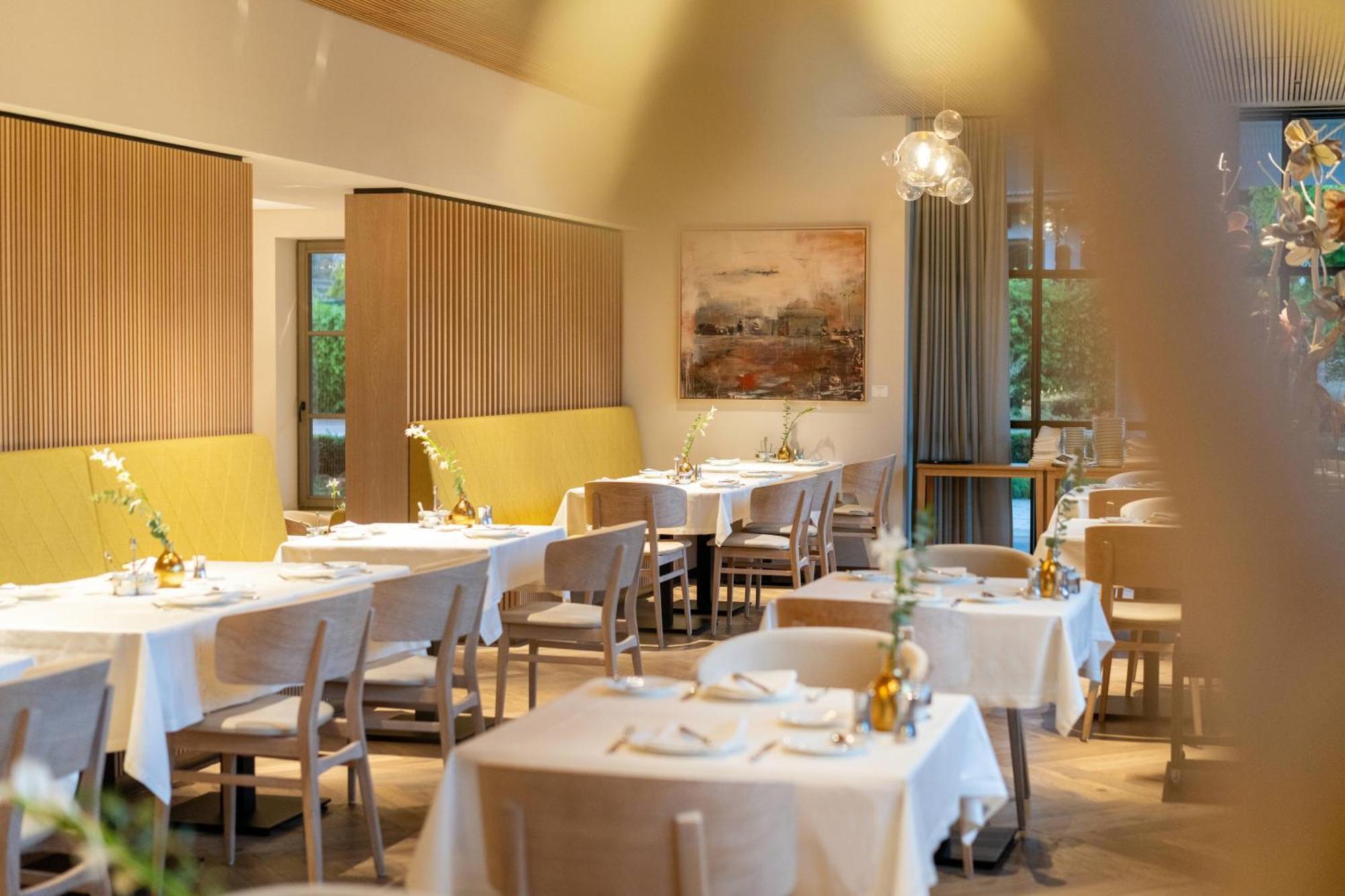Parkhotel Egerner Hoefe Rottach-Egern Luaran gambar