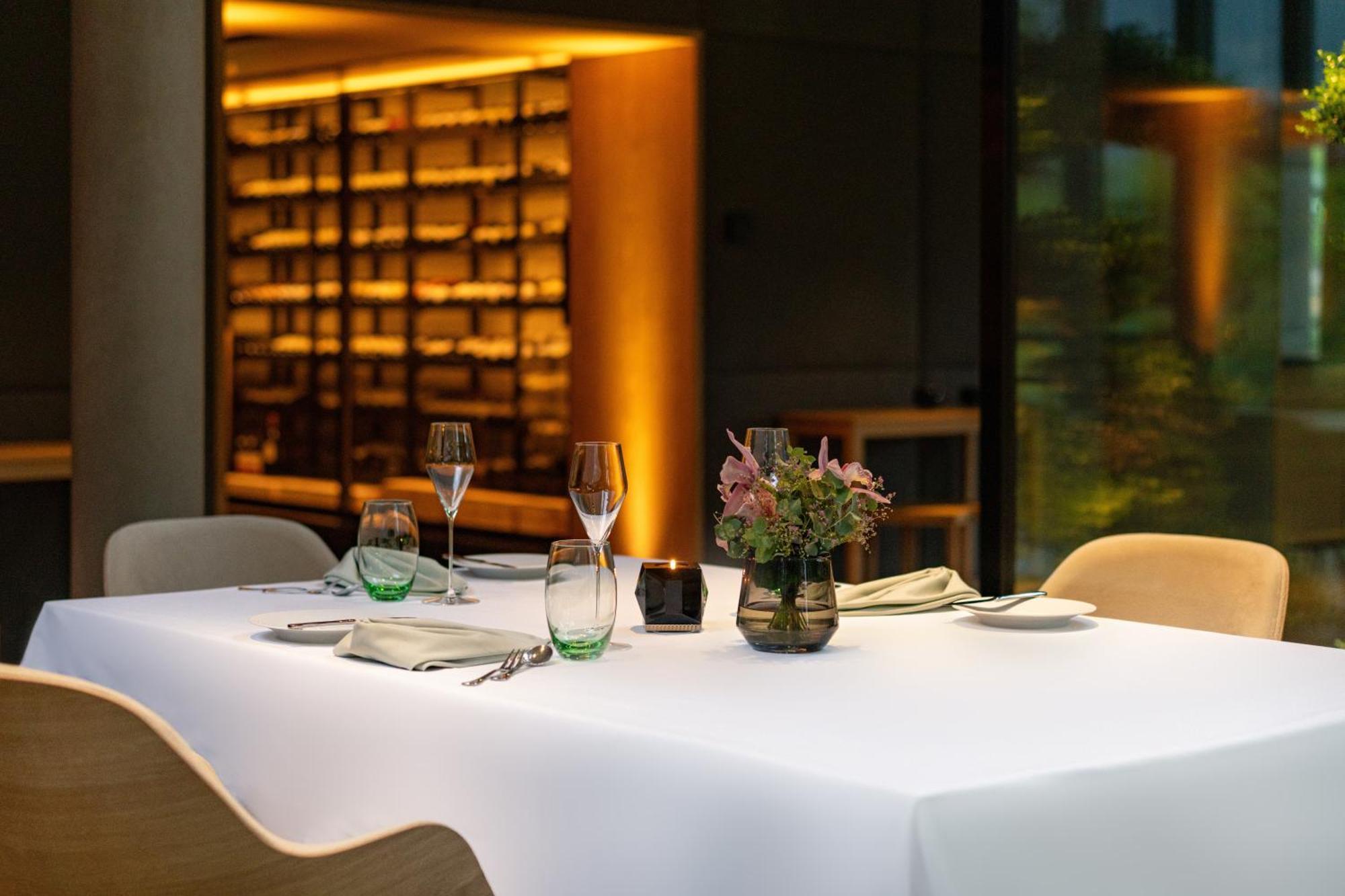 Parkhotel Egerner Hoefe Rottach-Egern Luaran gambar