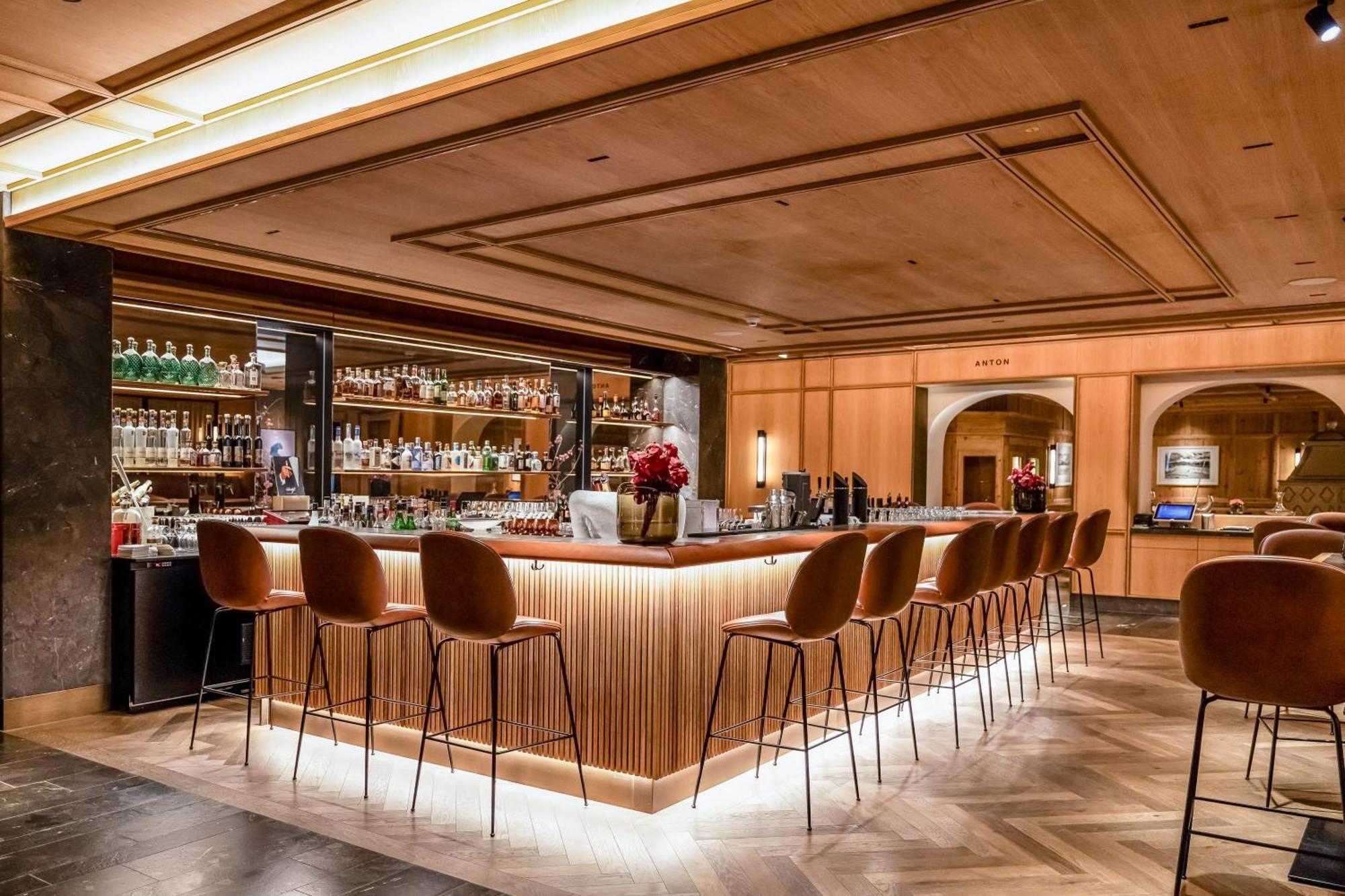 Parkhotel Egerner Hoefe Rottach-Egern Luaran gambar