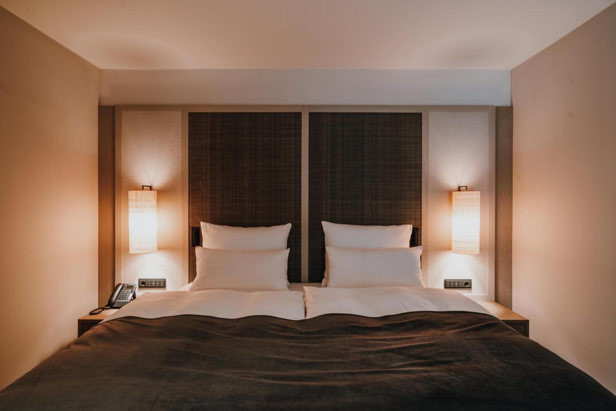 Parkhotel Egerner Hoefe Rottach-Egern Luaran gambar