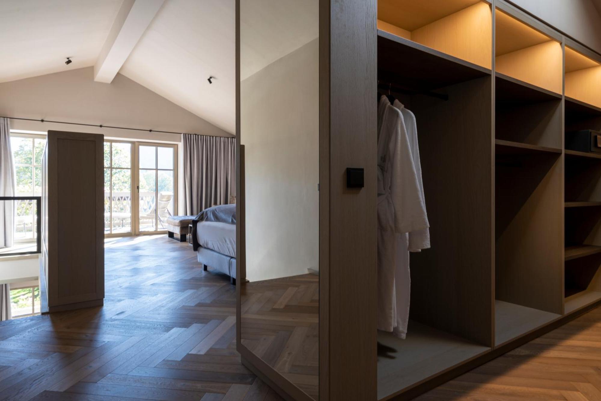 Parkhotel Egerner Hoefe Rottach-Egern Luaran gambar