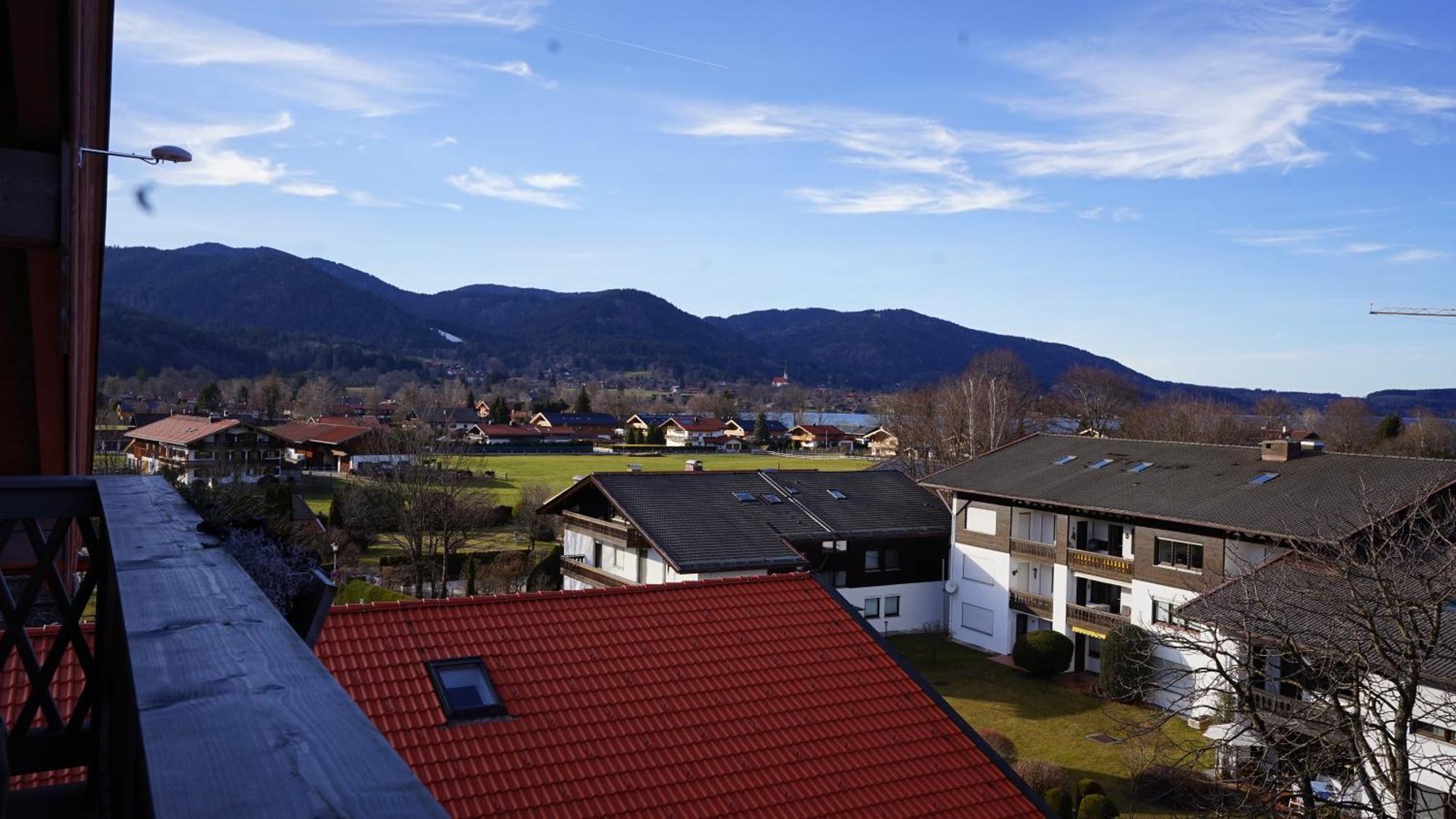 Parkhotel Egerner Hoefe Rottach-Egern Luaran gambar