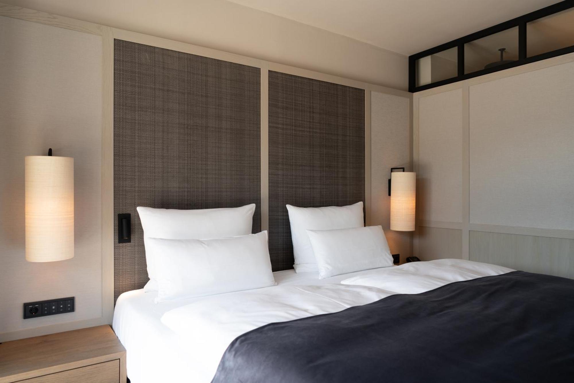 Parkhotel Egerner Hoefe Rottach-Egern Luaran gambar