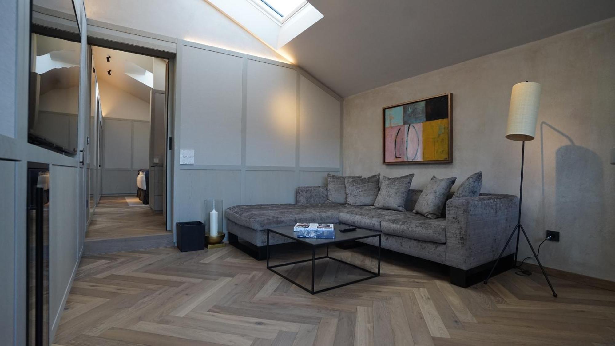 Parkhotel Egerner Hoefe Rottach-Egern Luaran gambar